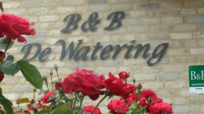Гостиница B&B De Watering  Ломмель